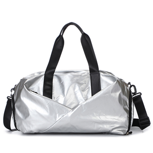 Professional Multi-Compartment <b>Gym</b> <b>Bag</b> for <b>Men</b> and Women, Sports Duffel Ventilated Shoe Storage and USB Port Ideal Travel <b>Bag</b> - Product Image 3