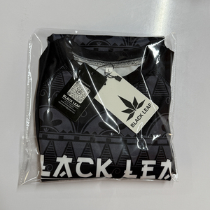 T-shirt de compression unisexe blanc à manches longues, extensible, ajusté, anti-humidité, pour entraînement MMA, avec logo frontal imprimé par transfert thermique - Product Image 6