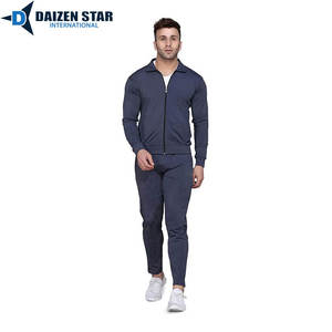 Chándal Deportivo Unisex de Primavera, Resistente al Viento, Transpirable, Ecológico, de Secado Rápido, con Capucha, de Forro Polar de Poliéster, con Bolsillos Laterales - Product Image 3