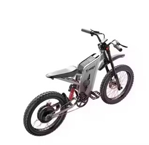 มอเตอร์ไซค์วิบากคุณภาพดีที่สุด Fre*ego All-terrain Mountain Off-Road รุ่น X2 Pro-kb - Product Image 1