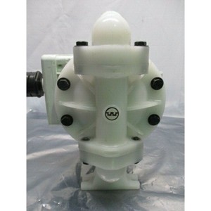 ปั๊ม Wilden P100/KKPPP/TNU/TF/KTV/0502, RS1280 - อุปกรณ์และอะไหล่เซมิคอนดักเตอร์ระดับโลกที่เชื่อถือได้ - Product Image 3