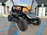 No Dent 2024 Segway Powersports Villain SX10 P POUR ADULTES