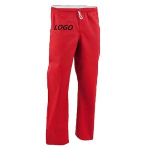 Uniformes d'arts martiaux de haute qualité RTS Jiu-Jitsu Gi Karaté Gi Taekwondo Judo Costumes Stretch Ensembles Fabrication en usine - Product Image 5