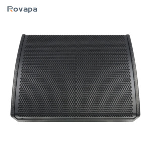 Hệ thống loa hai đường tiếng nhỏ gọn ROVAPA RV-2 400W 12 inch, công suất cao, hiệu suất cao, loa toàn dải hai đường tiếng, loa giám sát sân khấu - Product Image 3