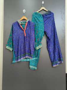 Tenue africaine Dashiki pour femmes, dentelle, imprimé floral, manches bouffantes en soie, coupe ample, décontractée, tenue traditionnelle, été, toutes saisons - Product Image 6