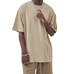 2024 venta al por mayor precio barato bajo MOQ personalizado impreso manga corta transpirable para hombre camiseta impresa - Product Image 1