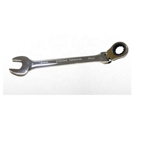 ประแจเฟืองล้อแบบยืดหยุ่น8-19มม - Product Image 2