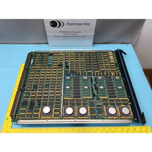 LTX Trillium 865-5913-09-04-01 CPMY4บอร์ด PCB อุปกรณ์เซมิคอนดักเตอร์มรดกระดับโลกที่เชื่อถือได้และชิ้นส่วนที่ - Product Image 2