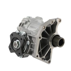 Gruppo di Trasferimento CVT per Nissan Pathfinder Murano 2013-2019 Infiniti JX35 QX60 6 Cilindri 3.5L VQ35DE, Compatibile con Componenti del Sistema di Trasmissione - Product Image 3