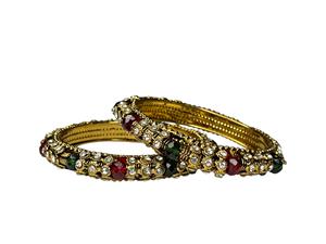 กำไลข้อมือทองคำแบรนด์ดัง ดีไซน์ทันสมัย หลากสี เหมาะสำหรับงานแต่งงาน งานเลี้ยง ราคาขายส่งพรีเมียม ส่งออกทั่วโลก - Product Image 2