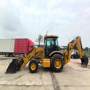 Compre CAT 420 420F Usada en Venta, Maquinaria Caterpillar, Retroexcavadora Usada Cat 416 420 - Product Image 6