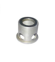 Compatible avec l'ensemble de pompe hydraulique Massey Ferguson, filtre à 21 cannelures 1662693M93, pièce de suspension à trois points MF135 MF165