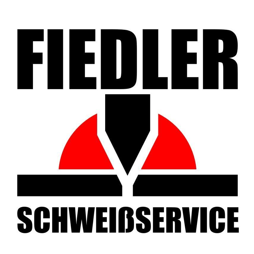 Fiedler Schweißservice GmbH logo