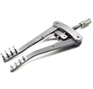 Instrumentos Quirúrgicos Ralph Ortho KOBEL SOFT TISSUE RETRACTOR LARGE, Instrumentos de Acero Inoxidable en Venta a Bajo Precio - Product Image 3