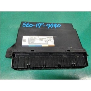 ECUs et modules informatiques d'occasion S60 31419588 - Product Image 1