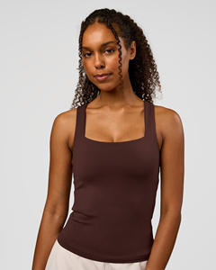 Nueva Camiseta Deportiva de Yoga con Tirantes Desmontables, Cuello Halter, Espalda Descubierta, Chaleco Deportivo para Correr - Product Image 2