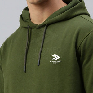 Conjunto Deportivo de Dos Piezas para Hombre, Diseño Casual con Capucha, para Invierno, de Secado Rápido y Ecológico - Product Image 5