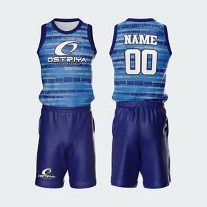 Tenues de basketball pour femmes en polyester de haute qualité 2026 – Maillots de basketball personnalisés au meilleur design - Product Image 1