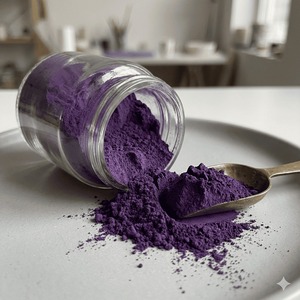 Violeta Cristalina Básica Kemstains para Análisis de Laboratorio y Aplicaciones de Pruebas Químicas, Tintes e Indicadores, Comprar Proveedor - Product Image 3