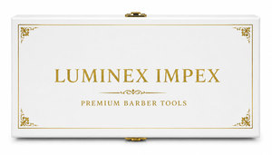 Juego de tijeras de primera calidad para el cuidado de mascotas, fabricadas con acero inoxidable de alta calidad, kit profesional para cortar el pelo de perros y gatos con estuche - Product Image 4