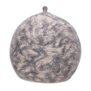 Wool Eco-Friendly Cat Cave & <b>Bed</b> | Removable Washable | All Seasons Indoor Use | Wholesale Supplier OEM ODM Manufacturer - Product Image 4