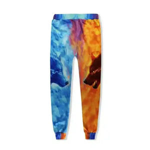 Ensemble de survêtement personnalisé pour homme, best-seller, sublimation, haute qualité, séchage rapide, vêtements d'entraînement pour l'hiver - Product Image 4