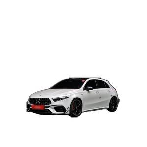 เมอร์เซเดส-เบนซ์ เอ-คลาส เอเอ็มจี เอ45 เอส 4เอ็มเอที+ แฮทช์แบ็ก ปี 2024 ระยะทาง 20,517 กม. พวงมาลัยซ้าย กล้องมองหลัง - Product Image 1