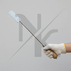 Râpe à sabots de fermeur de haute qualité, robuste, 14 pouces, forgée, outil de forgeron pour la distribution en gros - Product Image 5