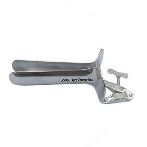 Spéculums vaginaux, instrument médical professionnel pour examen gynécologique, conception en acier inoxydable de haute qualité - Product Image 5