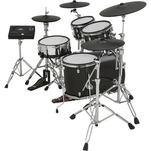 VAD516 V-Drums Acoustic Design 5-Piece Electronic Drum Kit - Product Image 2