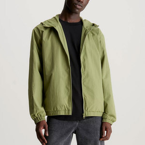 Sublimation Custom Rain <b>Jacket</b> <b>Thin</b> Outdoor Running Windbreaker <b>Jacket</b> for Men's <b>Waterproof</b> Outdoor Men's <b>Jackets</b> - Product Image 2