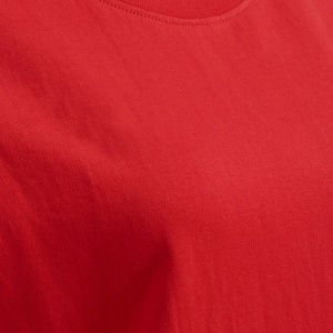 เสื้อสเวตเชิ้ตผู้หญิงสั่งทำขายส่งสำหรับฤดูหนาว ผ้าฝ้าย 100% สไตล์ลำลอง สตรีทแวร์ ลายเรียบ ระบายอากาศได้ดี กันน้ำ เป็นมิตรกับสิ่งแวดล้อม - Product Image 4