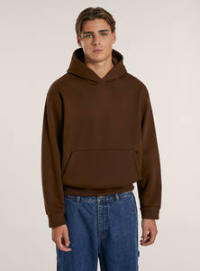 Sudadera con Capucha Unisex, Estilo Moderno, de Algodón Suave, Perfecta para Usar en Capas o como Ropa Informal - Product Image 5