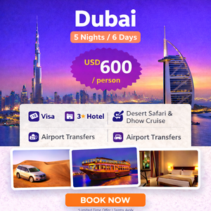 Services de marketing numérique pour opérateurs touristiques de Dubaï de Brand Junction avec services d'expédition par e-mail - Développement de logiciels d'entreprise - Product Image 3