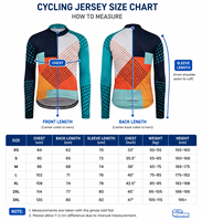 Jersey Sepeda Polyester Sublimasi Penuh Motif Kristal Ungu Lengan Panjang Pakaian Bersepeda Bernapas Jersey Sepeda Balap