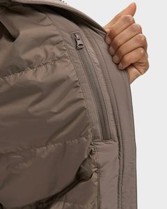 High Quality Men's Women's Unisex Canvas Stand Winter Custom Logo Windbreaker Waterproof Windproof Outdoor <b>Jackets</b> Oversized Low - Product Image 3