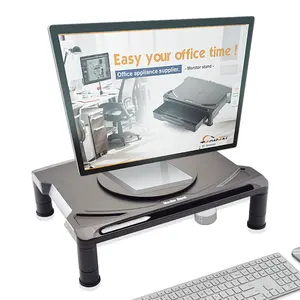 Multi-functional Laptop Tablet Bracket PC Holder Stand for iPad and MacBook