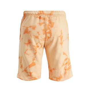 Shorts de basket-ball pour hommes, shorts de sport surdimensionnés, respirants, avec logo personnalisé, fabriqués au Pakistan - Product Image 2