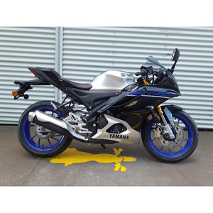 MOTOCICLETA YAMAHA "R15M" EN VENTA A PRECIOS ASEQUIBLES, LA MEJOR MOTOCICLETA CON EXCELENTE RENDIMIENTO Y ECONOMÍA DE COMBUSTIBLE - Product Image 1