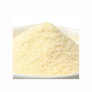 Lait écrémé en poudre de bonne qualité disponible en vrac, lait en poudre laitier de 10 kg à 15 kg en gros. - Product Image 4