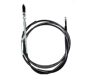Cable de Freno y Acelerador de Acero Inoxidable de Primera Calidad, Resistente al Desgaste, Repuestos para Motocicletas y Camiones - Product Image 2