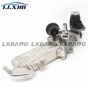 Nouvelle Soupape <span class=keywords><strong>EGR</strong></span> 03L131512CF 03L131512BB 03L131512AP pour VW <span class=keywords><strong>Audi</strong></span> <span class=keywords><strong>A3</strong></span> 1.6 TD - Product Image 4