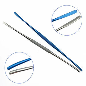 Manual Power Freer Periosteal Elevator Double-Ended Stainless Steel High Quality Instrument CE Certified Class I By <b>Blush</b> - Product Image 1