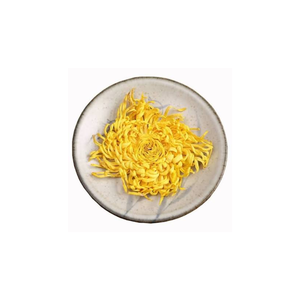 Thé de chrysanthème en fleurs 100% naturel de haute qualité, ingrédients végétaliens et non-OGM, fabricant vietnamien - Product Image 1