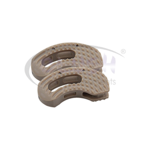 Implantes Cervicales Ortopédicos para Columna Vertebral, Materiales Intervencionistas PLIF, OLIF, TLIF, PEEK, de Blush Surgical - Product Image 3