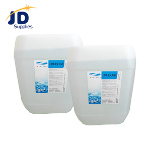 Produit phare : Émulsifiant lessive professionnel pour la Malaisie, solution de nettoyage commerciale pour les entreprises de blanchisserie, en vrac - Product Image 4