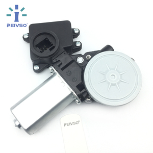 PEIVSO Factory Price High Quality Power Window Motor for Lexus GX460 OEM 85720-60331 with 12-Month Warranty - Product Image 2