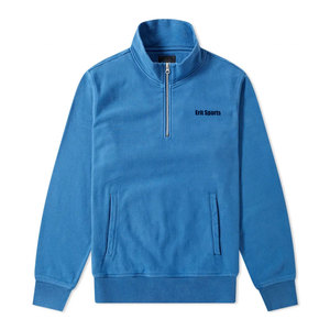 Sudadera con Cierre de Cremallera para Hombre, Estilo 2026, Fabricación Profesional, Diseño Personalizado de Alta Calidad - Product Image 2