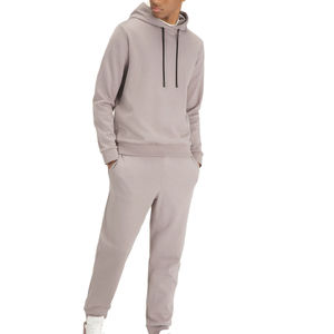 Men's Tracksuit Manufacturer Custom Sportswear Set Wholesale <b>Training</b> Jacket <b>Trousers</b> Private Label Apparel Supplier - Product Image 1