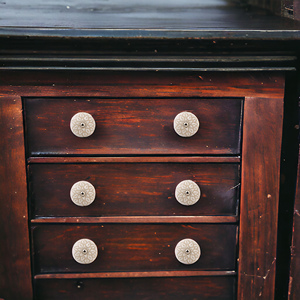 Perillas de armario de puerta de cerámica azul y blanca de alta calidad hechas a mano para cocina, dormitorio, Hotel, decoración del hogar para uso de cajones, aplicación de centro comercial - Product Image 2